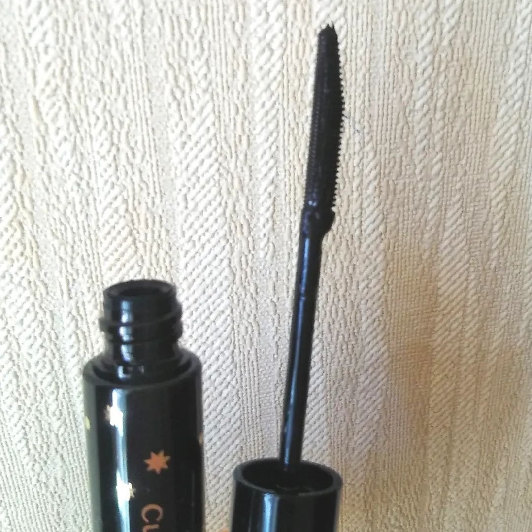 カールキープマジック/コーセーコスメニエンス/マスカラを使ったクチコミ(2枚目)