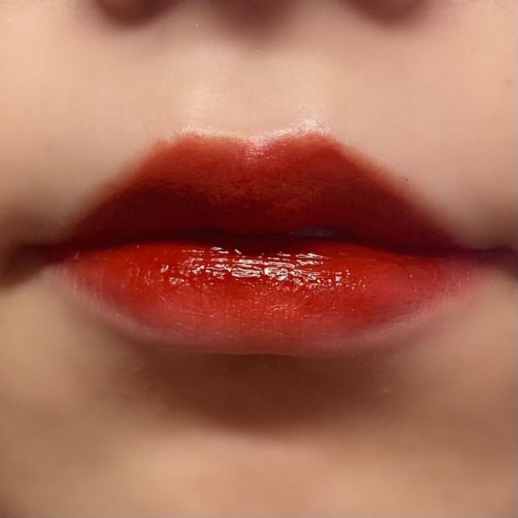 空映☁️ on LIPS 「MERZYBiteTheMellowTint🤎メガ割購入品④今..」(2枚目)