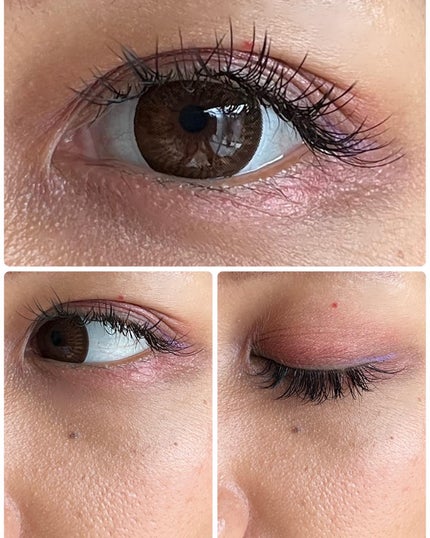 スモール アイシャドウ/M・A・C/単色アイシャドウを使ったクチコミ(5枚目)