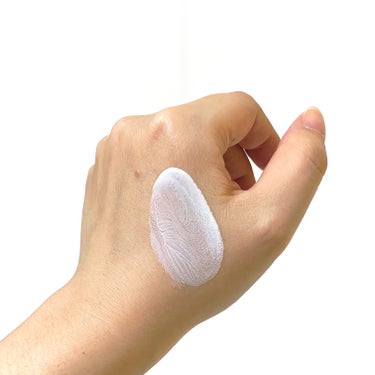 プリマヴィスタ スキンプロテクトベース 皮脂くずれ防止 UV50/プリマヴィスタ/化粧下地を使ったクチコミ（6枚目）