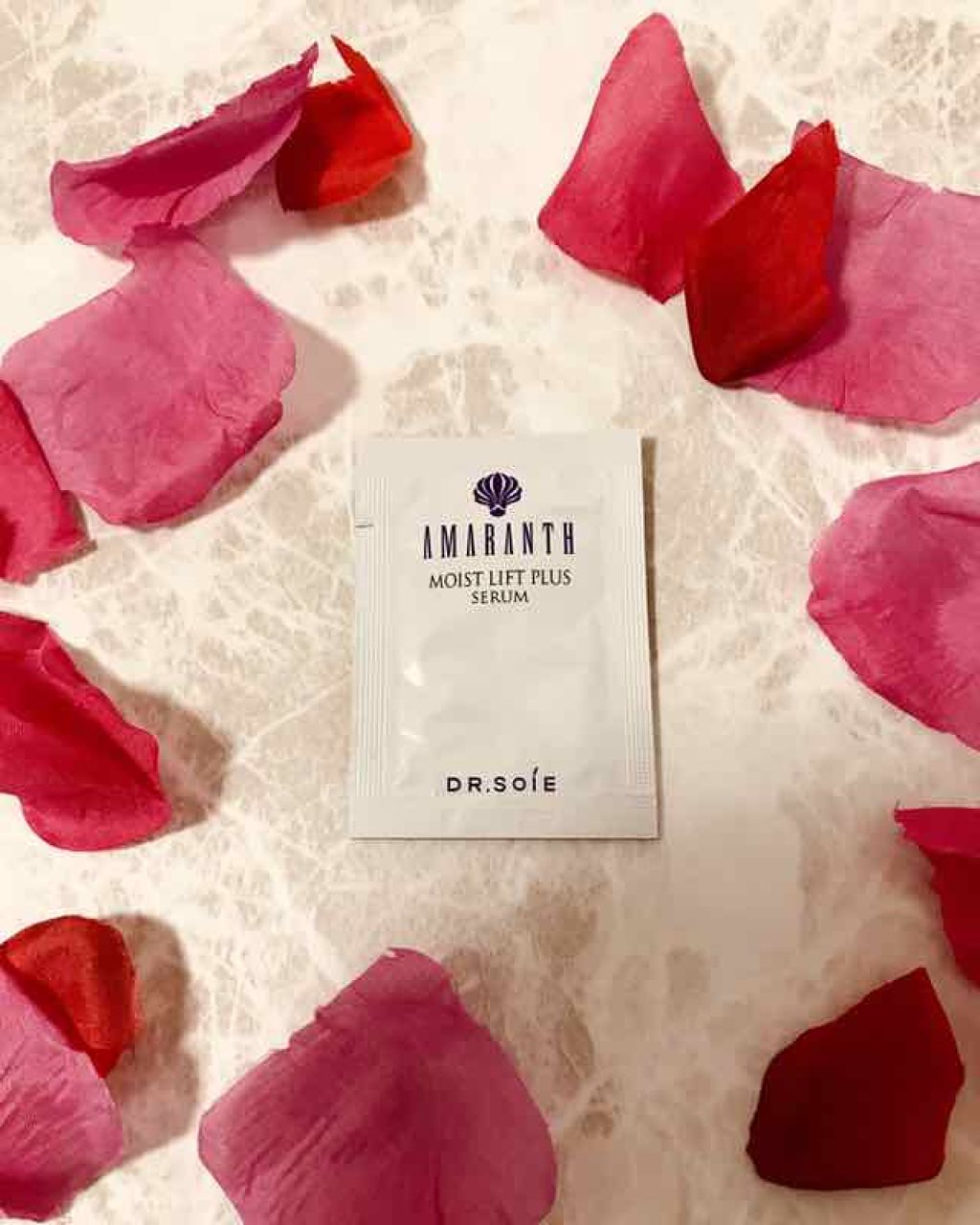 モイストリフトプリュスセラム/ドクターソワ/美容液を使ったクチコミ（1枚目）