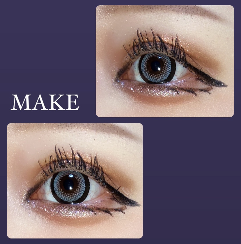 シャドウパレット/dasique/アイシャドウパレットを使ったクチコミ（1枚目）