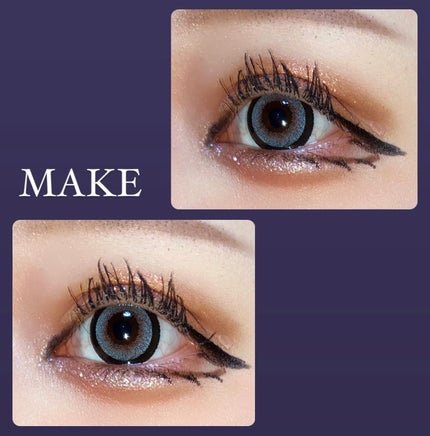 シャドウパレット/dasique/アイシャドウパレットを使ったクチコミ(1枚目)