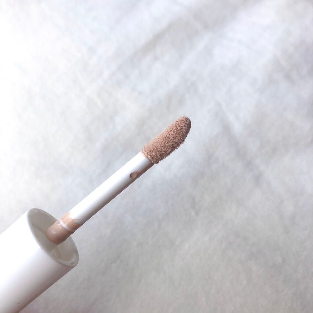 コンシーラー/ちふれ/リキッドコンシーラーを使ったクチコミ(2枚目)