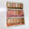 EYECROWN DUOIT PALETTE