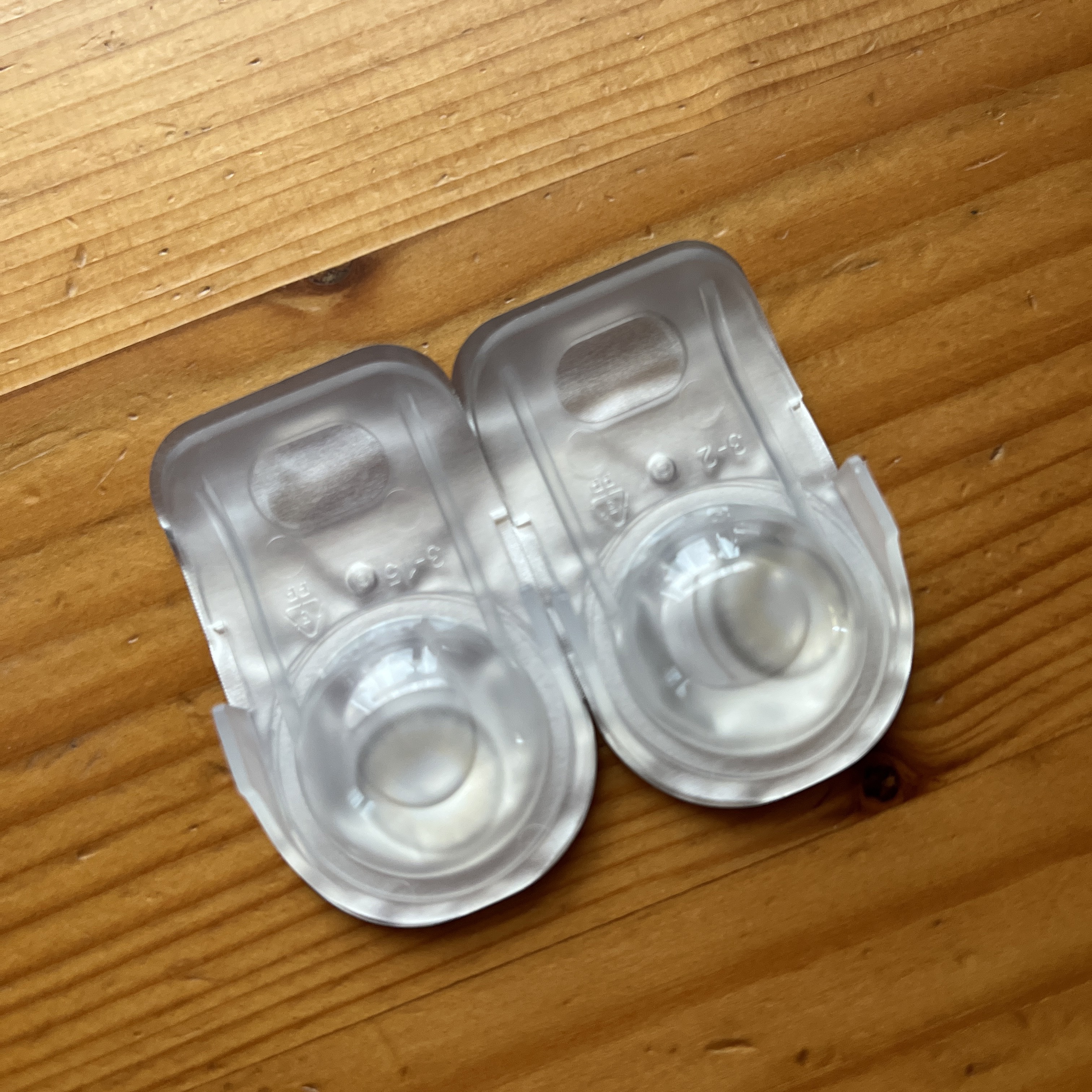 OLENS FRENCH SHINE 3CON