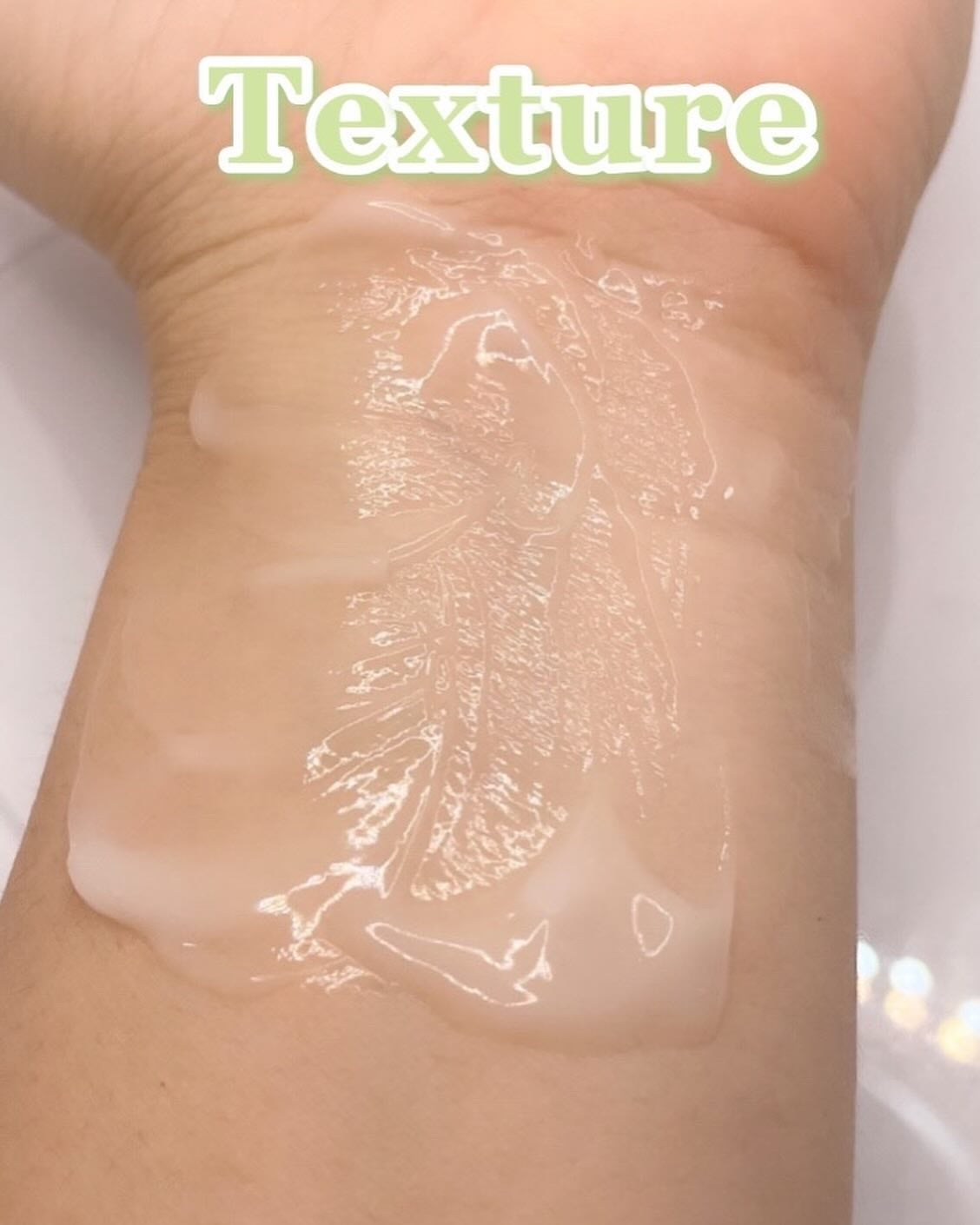 ヘアモイスチャークリーム/ミルクバオバブ/ヘアオイルを使ったクチコミ(4枚目)