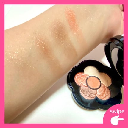 カラーシャイン フォー リップス/MARY QUANT/口紅を使ったクチコミ(4枚目)