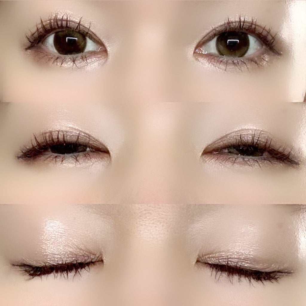 キヌ ルージュ マット/shu uemura/口紅を使ったクチコミ(5枚目)