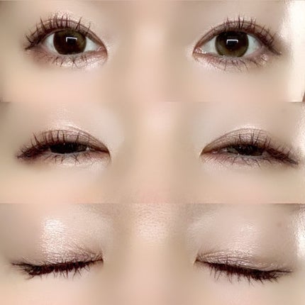 キヌ ルージュ マット/shu uemura/口紅を使ったクチコミ(5枚目)