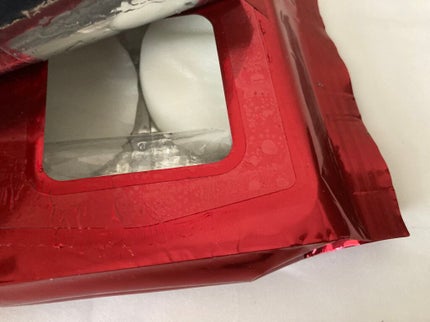 ルルルンプレシャス 部分用マスク/ルルルン/シートマスク・パックを使ったクチコミ(2枚目)