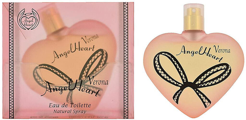 ヴェローナ オード トワレ 50ml