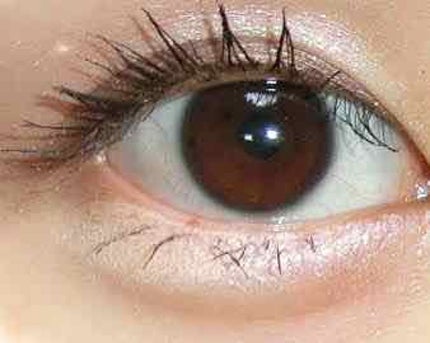 ティアー アイライナー/ETUDE/リキッドアイライナーを使ったクチコミ(3枚目)