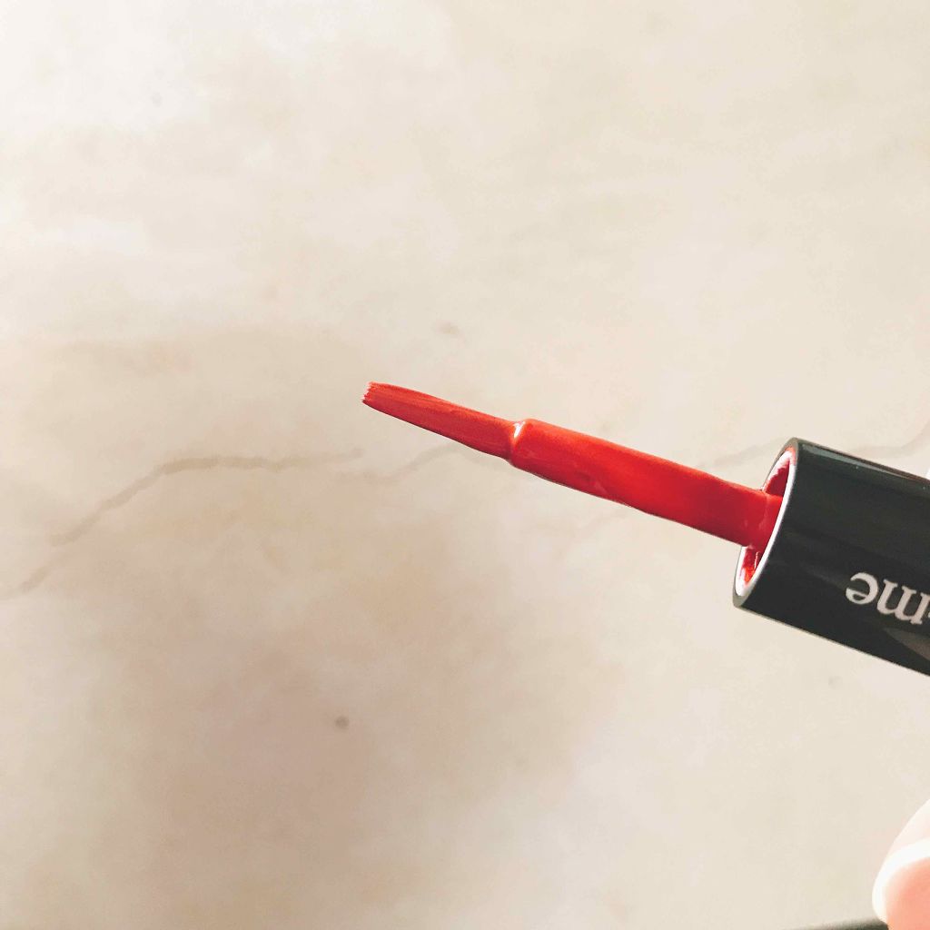 ジェルクリームチーク/キャンドゥ/ジェル・クリームチークを使ったクチコミ（2枚目）