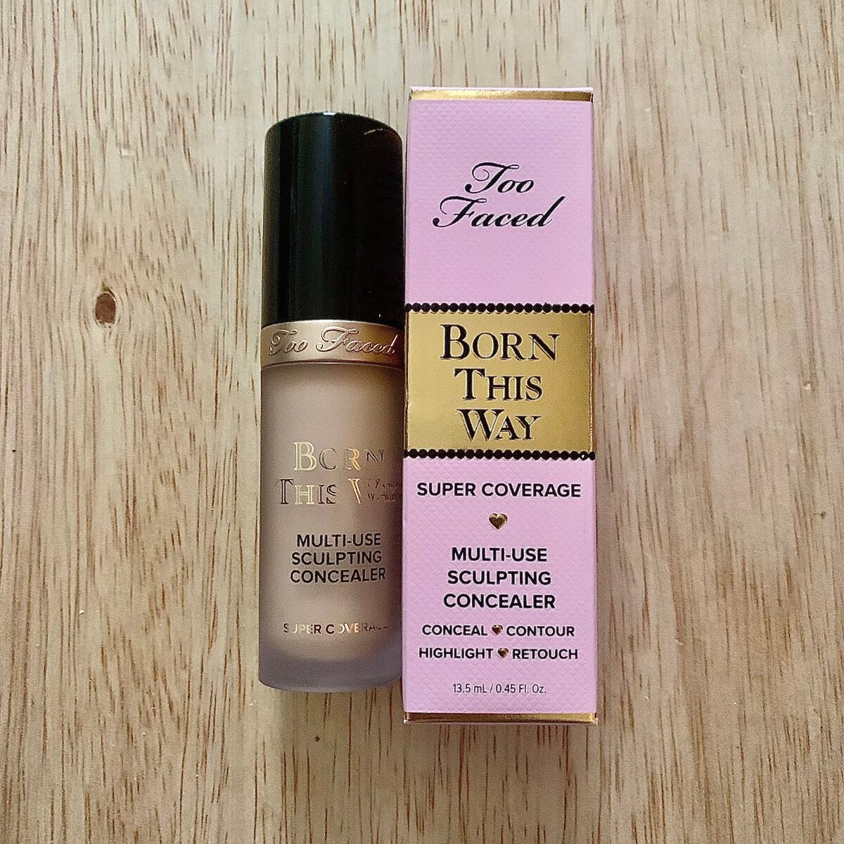 ~トゥー フェイスド ハングオーバー~ ピロー バーム リップ トリートメント/Too Faced/リップ美容液を使ったクチコミ(8枚目)