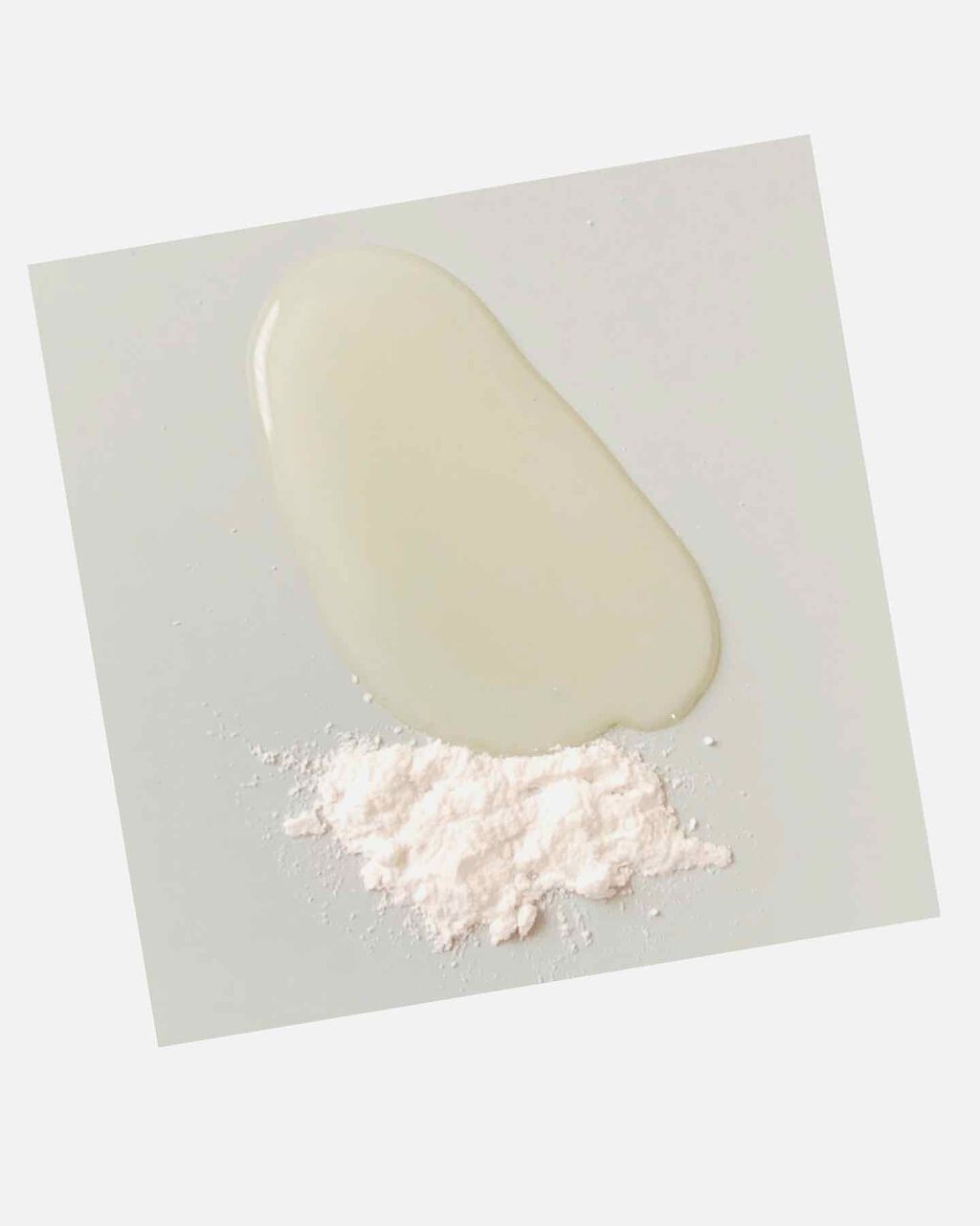 ミルキュア ピュア ウォッシュ＆パウダー/ハウス オブ ローゼ/洗顔パウダーを使ったクチコミ（2枚目）