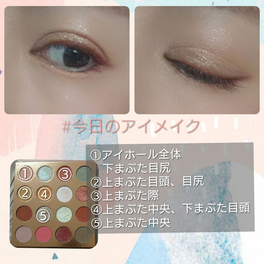 ラッシュフォーマー(カラー)/KATE/マスカラを使ったクチコミ（2枚目）