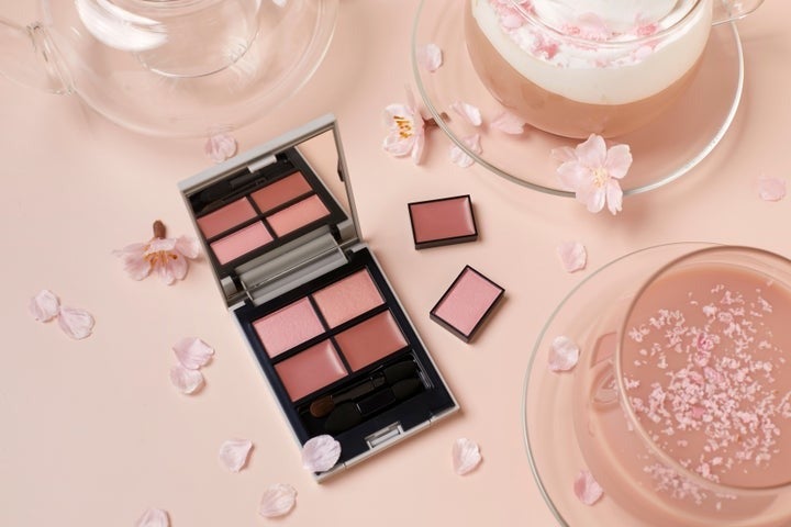 MY MIXED PALETTE 6色カスタムパレット 14 MILK FORM