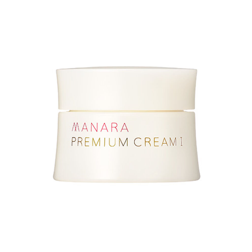 マナラ プレミアムクリームI