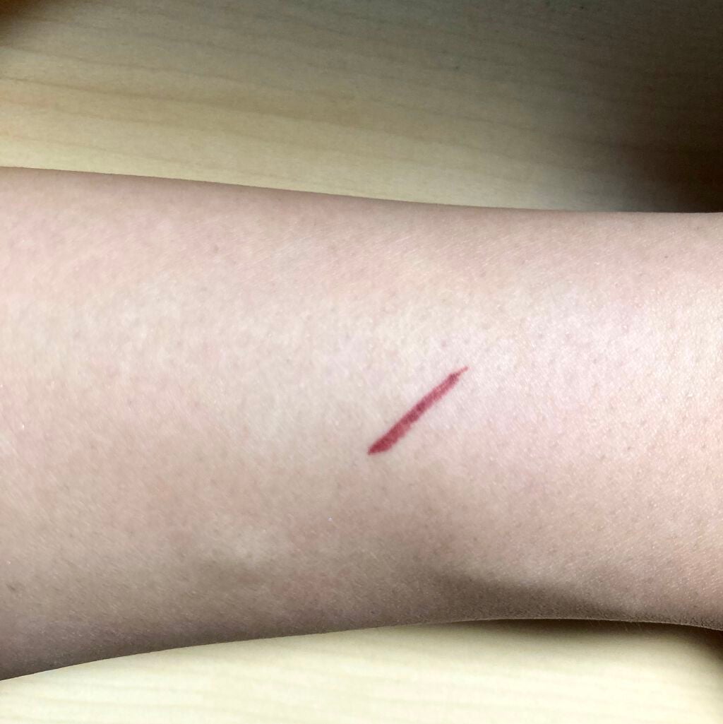 スキルレスライナー/LUMIURGLAS/リキッドアイライナーを使ったクチコミ(2枚目)