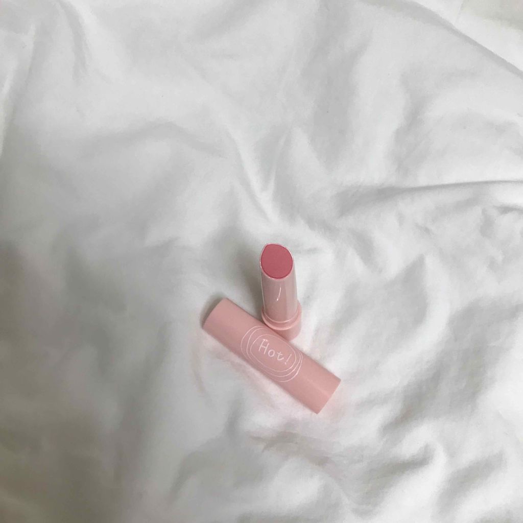 エテュセ リップエッセンス ホット/ettusais/リップ美容液を使ったクチコミ（2枚目）