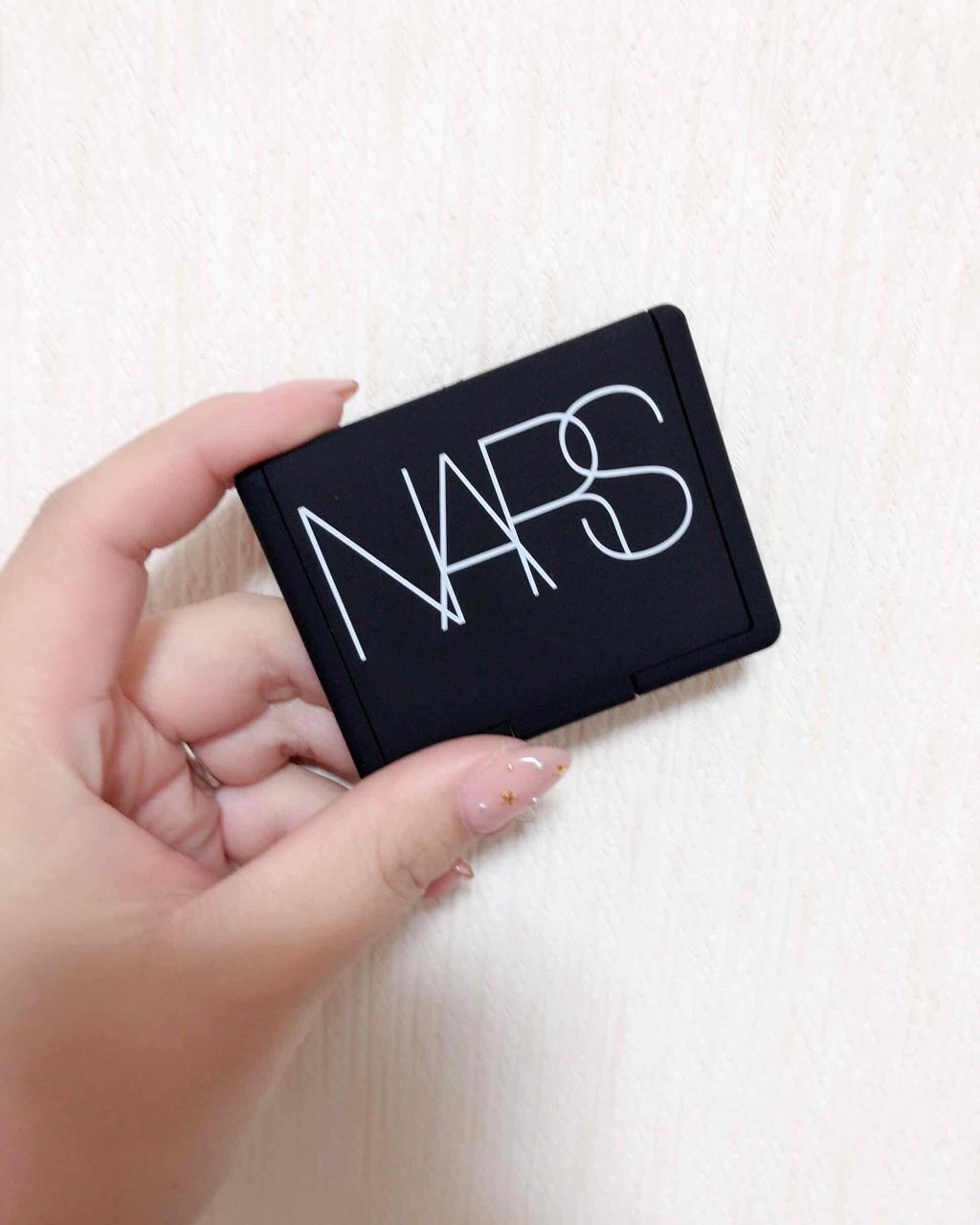 ブラッシュ/NARS/パウダーチークを使ったクチコミ（1枚目）