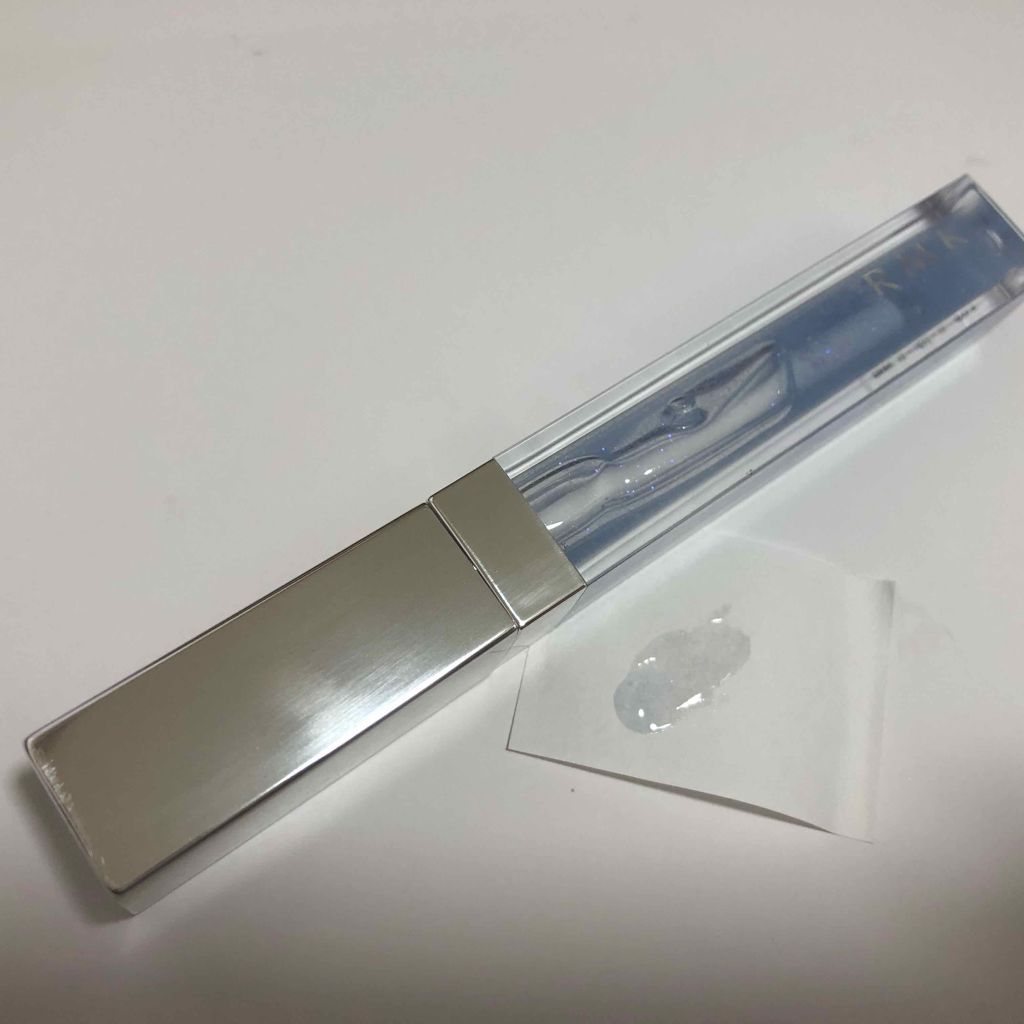 RMK リップジェリーグロス/RMK/リップグロスを使ったクチコミ(2枚目)