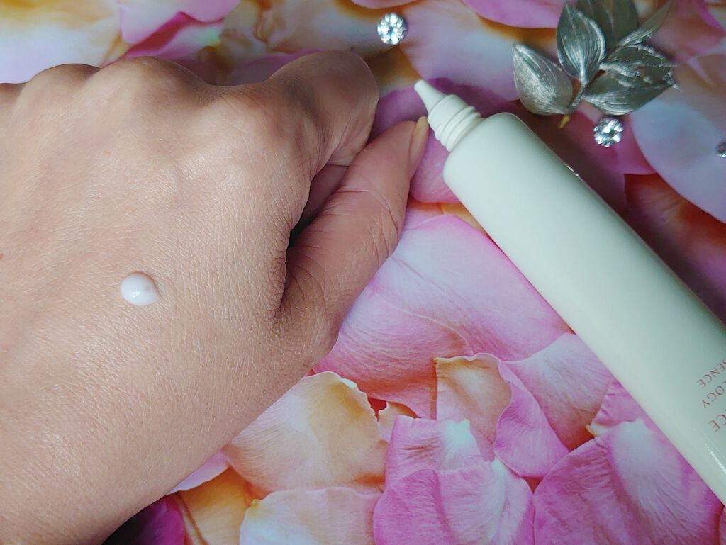 ホワイトロジー エッセンス/エクイタンス/美容液を使ったクチコミ(4枚目)