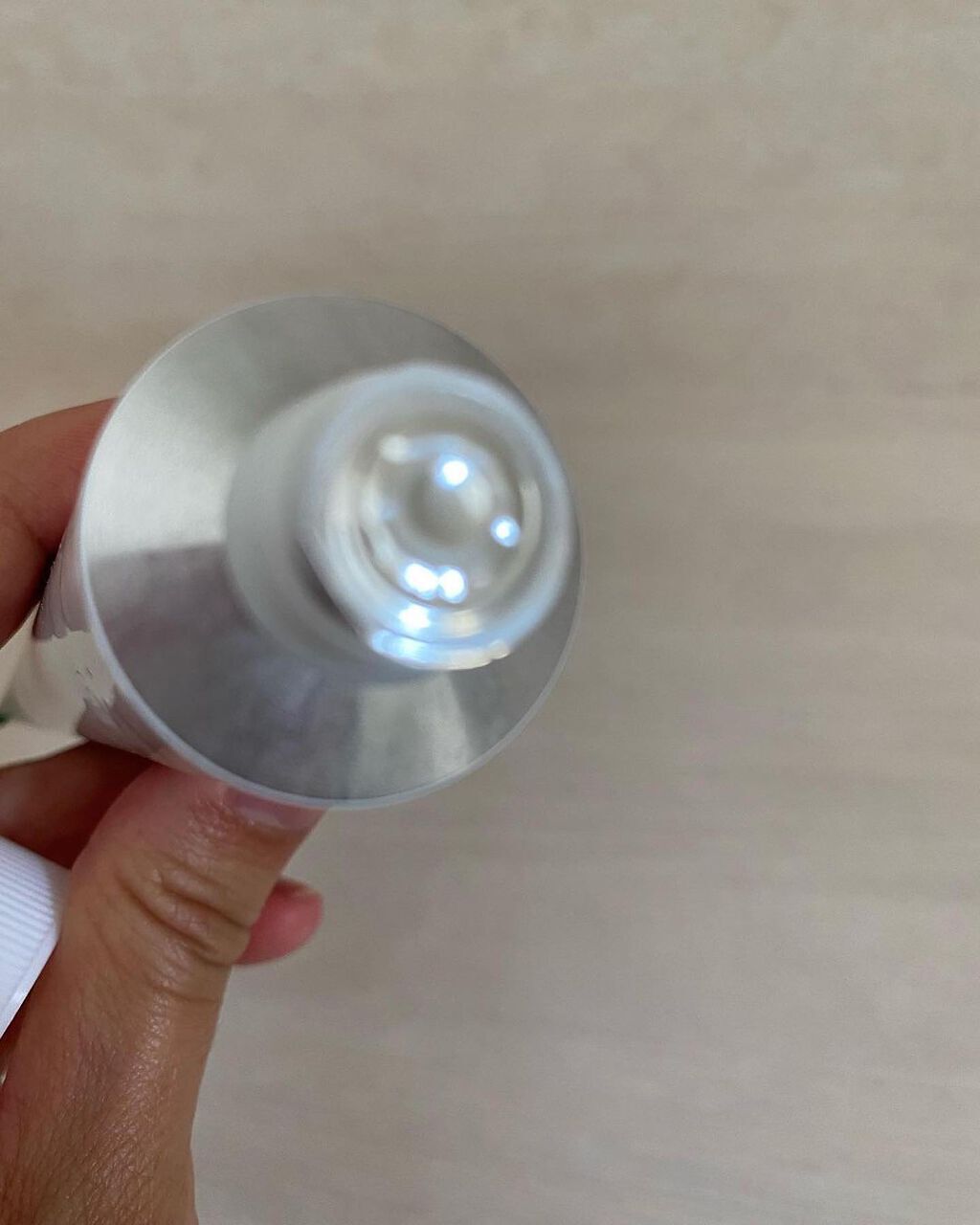 CICA クリーム/VT/フェイスクリームを使ったクチコミ(3枚目)