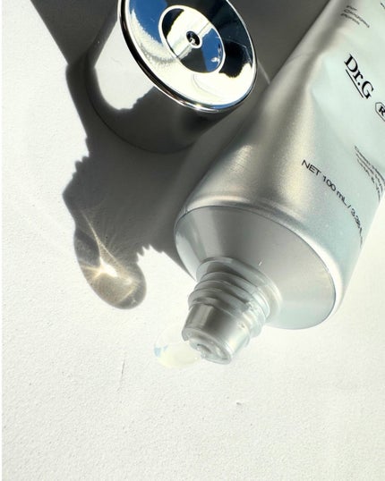 RTXフリークレンジングオイルペースト/Dr.G/オイルクレンジングを使ったクチコミ(4枚目)