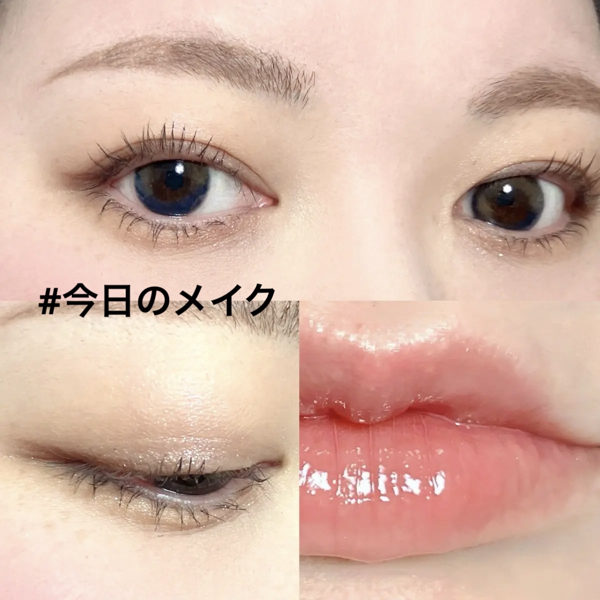 カールフィックスマスカラ/ETUDE/マスカラを使ったクチコミ（1枚目）