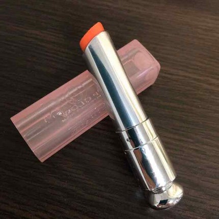 【旧】ディオール アディクト リップ グロウ/Dior/リップケアを使ったクチコミ(1枚目)