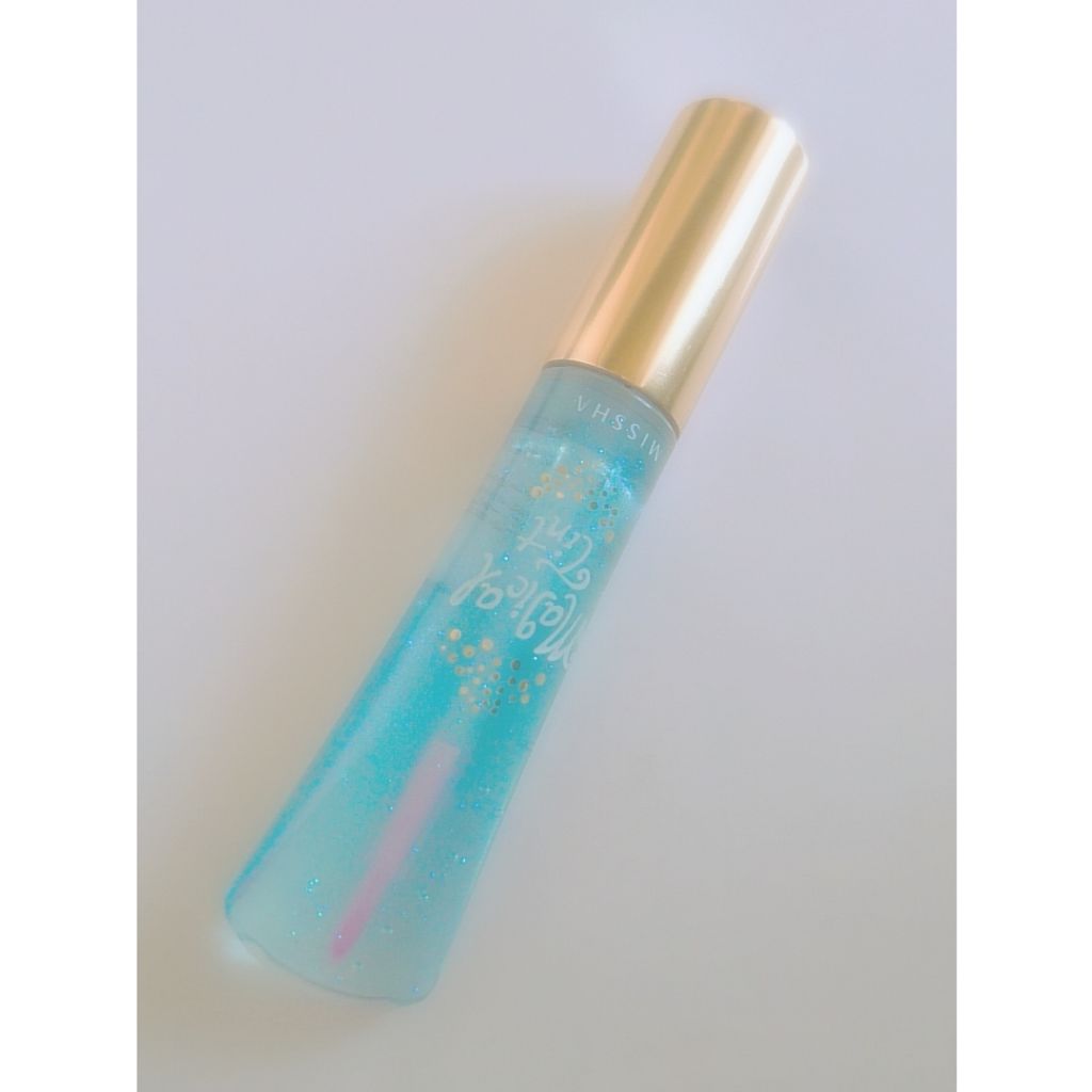 マジカルティント/MISSHA/リップグロスを使ったクチコミ（1枚目）