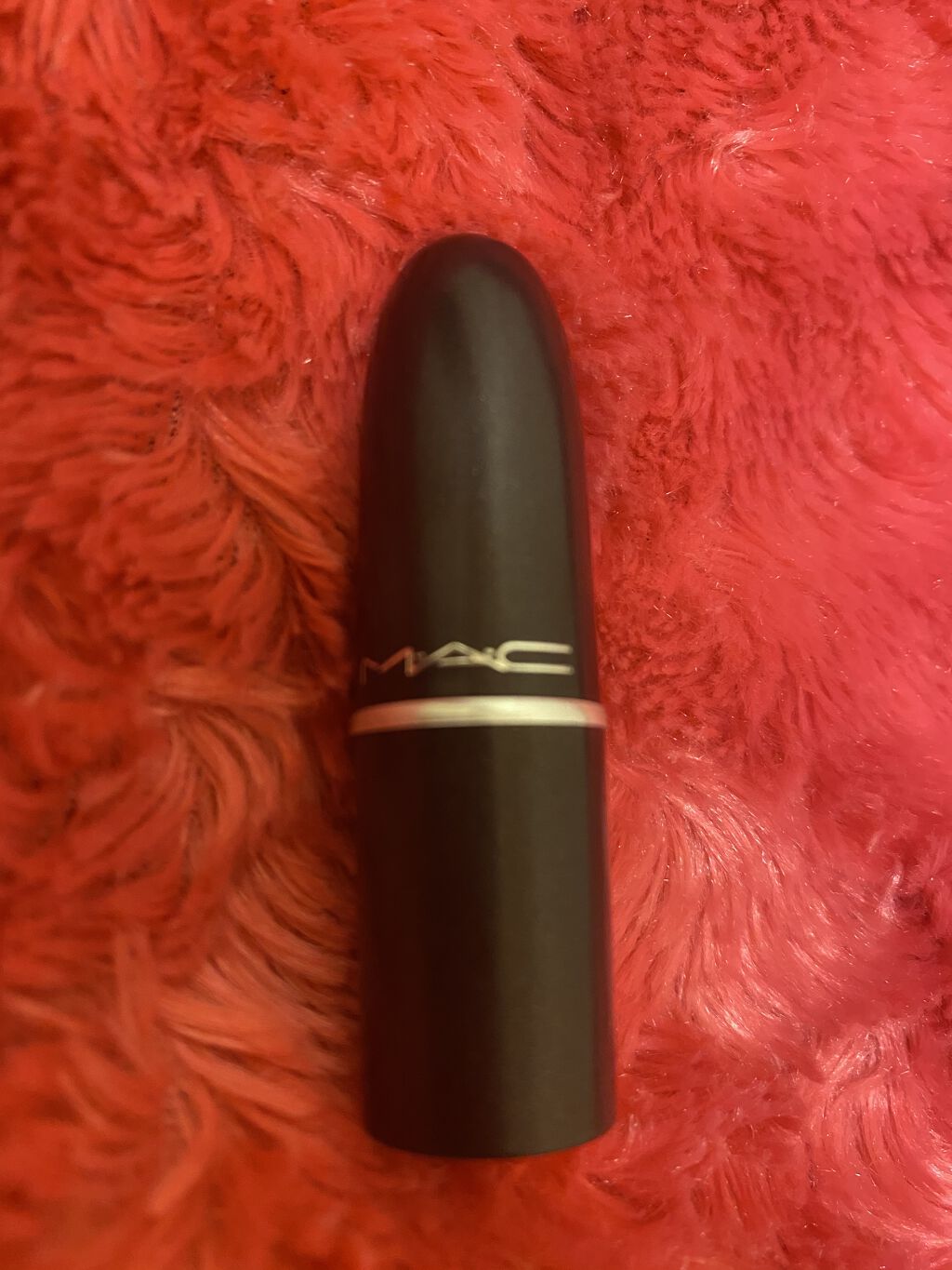 リップスティック/M・A・C/口紅を使ったクチコミ（3枚目）