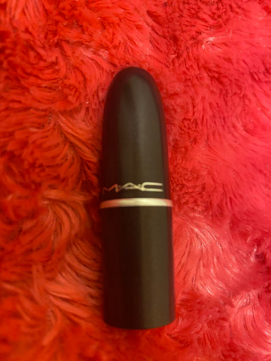 リップスティック/M・A・C/口紅を使ったクチコミ(3枚目)