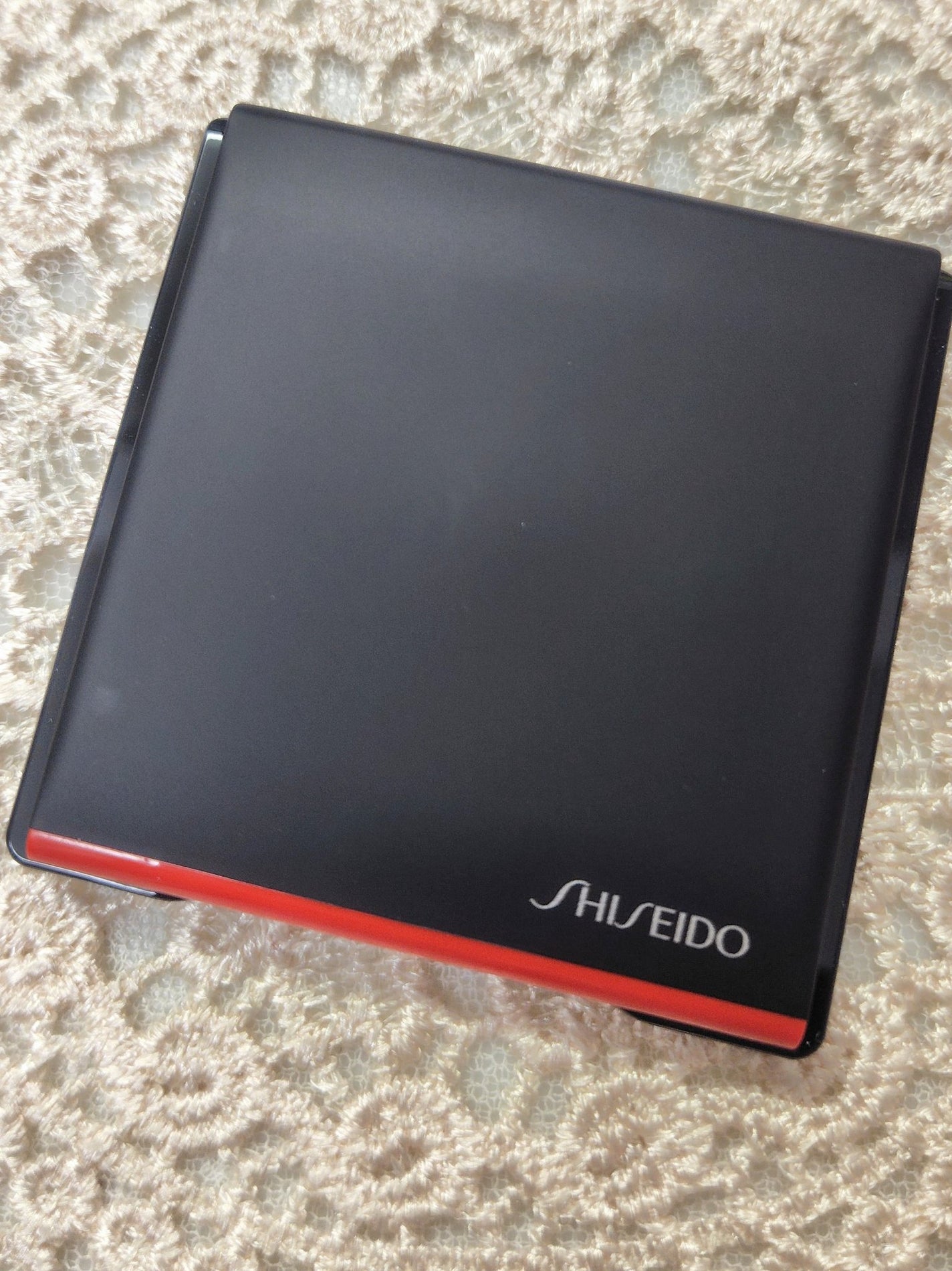 インナーグロウ チークパウダー/SHISEIDO/パウダーチークを使ったクチコミ(6枚目)