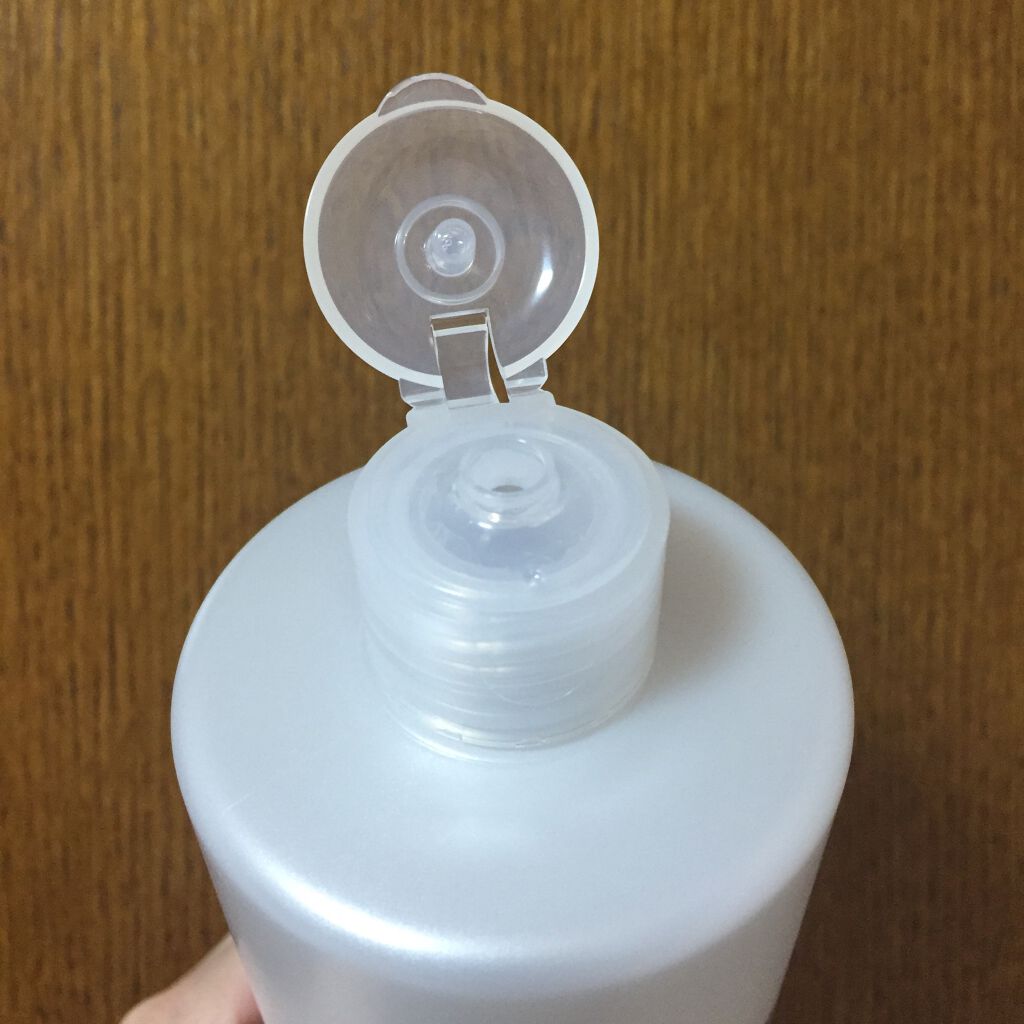 日本酒の保湿化粧水 しっとり/日本盛/化粧水を使ったクチコミ（3枚目）