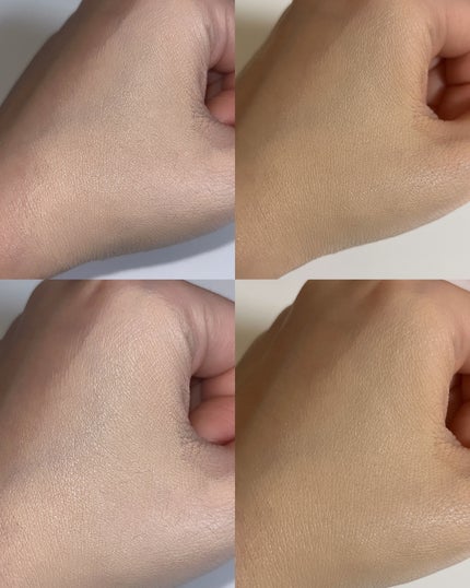 クリーンイットゼロ クレンジングバーム オリジナル/BANILA CO/クレンジングバームを使ったクチコミ(10枚目)