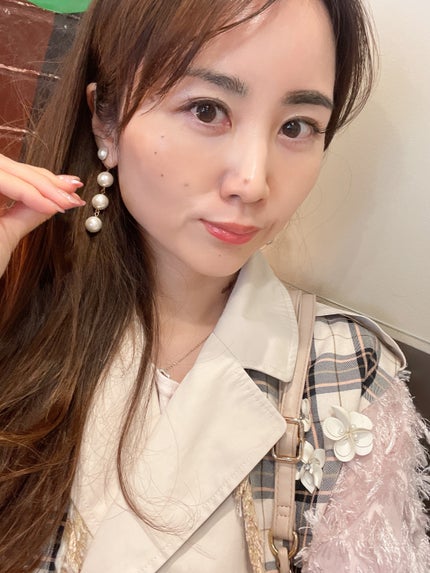 ブラーグロイリップティント/Dinto/リップティントを使ったクチコミ(3枚目)