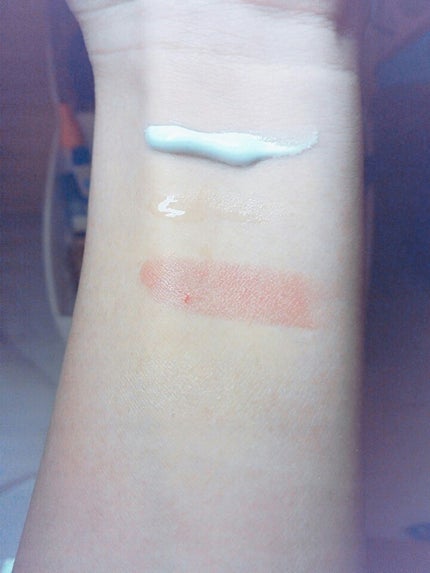 を使ったクチコミ(3枚目)