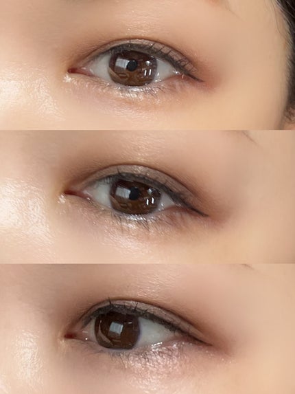 エッセンシャリスト アイパレット/SHISEIDO/アイシャドウパレットを使ったクチコミ(4枚目)