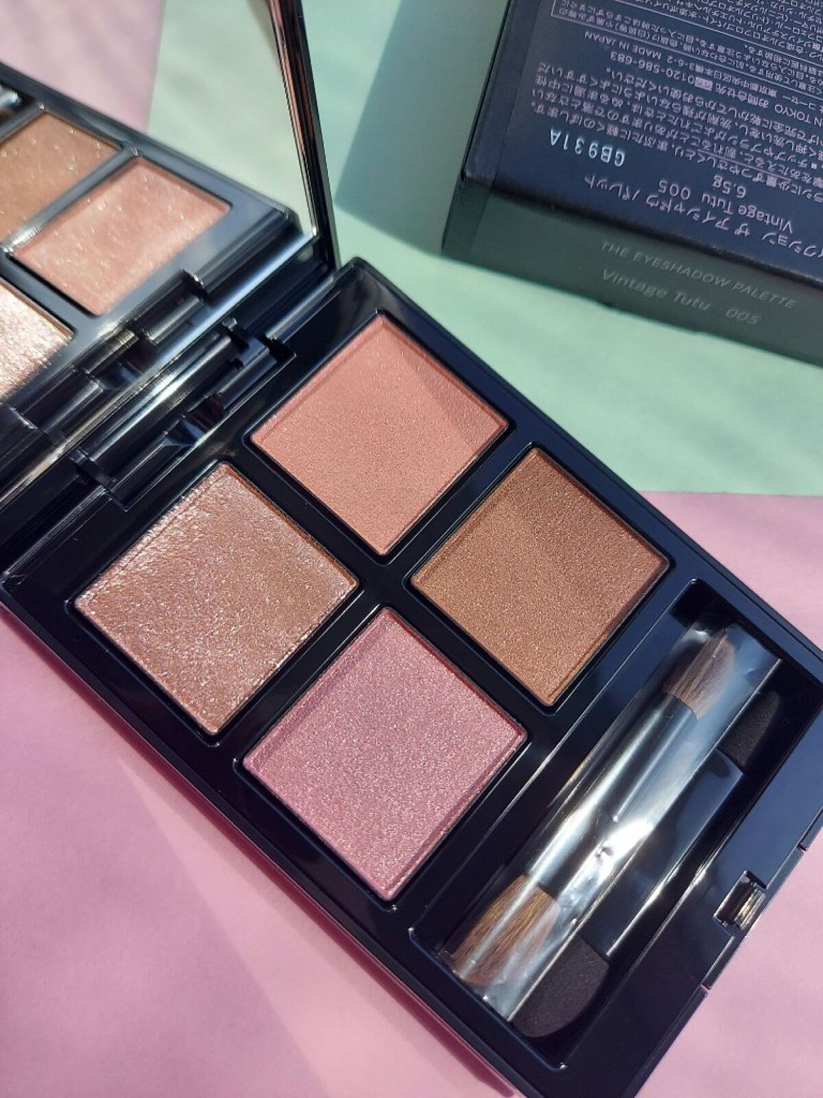 クラッシュド シャイン ジェリー スティック 02 ハニー/BOBBI BROWN/口紅を使ったクチコミ（1枚目）