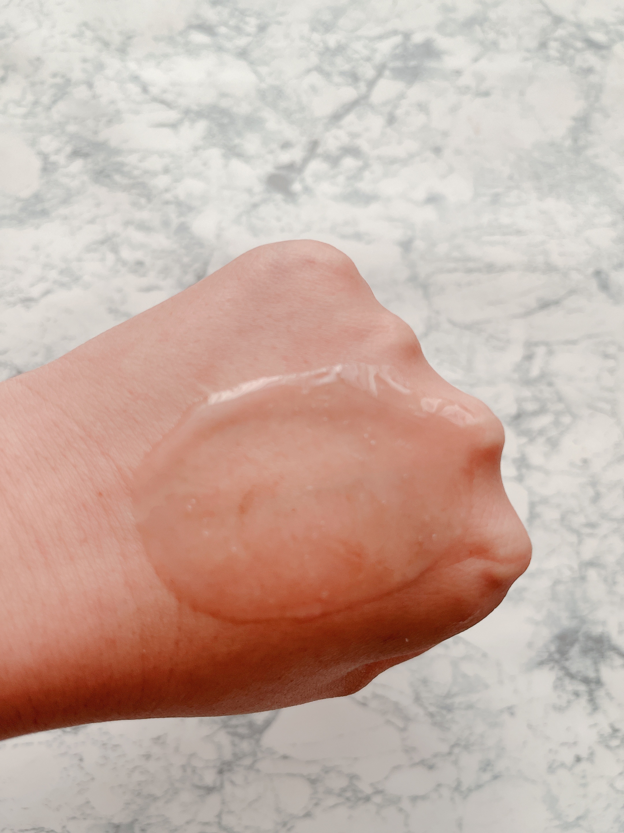 クリアブライトクレンジング/Papilio/ミルククレンジングを使ったクチコミ（3枚目）