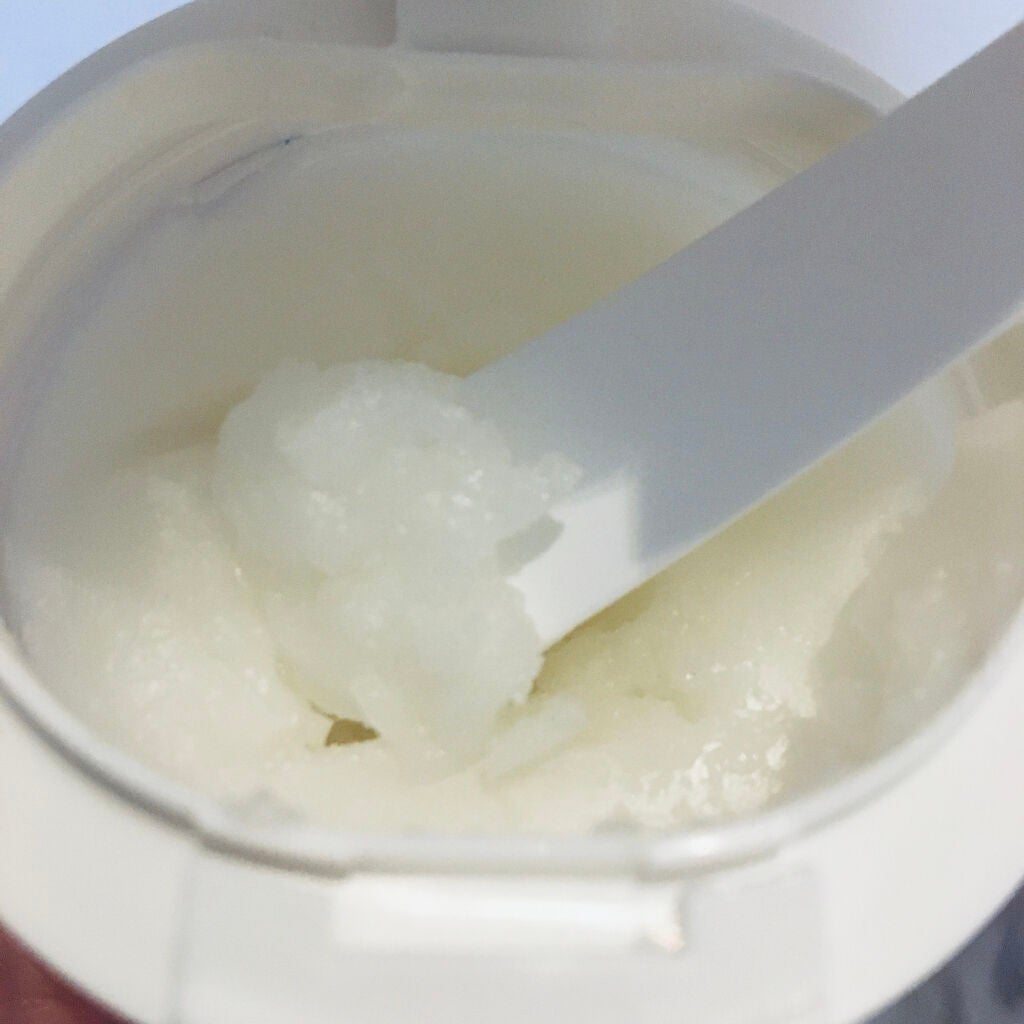 ルルルン クレンジングバーム(アロマタイプ)/ルルルン/クレンジングバームを使ったクチコミ(2枚目)