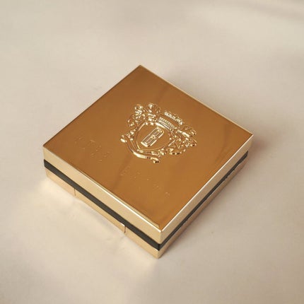 リュクスアイシャドウ/BOBBI BROWN/単色アイシャドウを使ったクチコミ(1枚目)