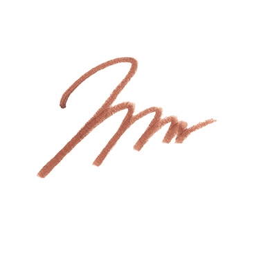 ニュアンスフル ペンシルライナー  NP05 キャラメル