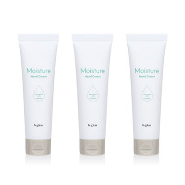 Moisture Hand Cream b.glen