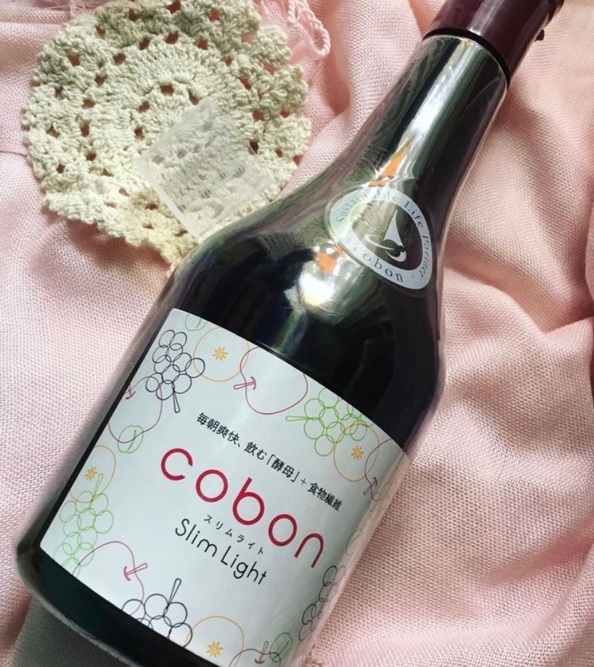 梨花 on LIPS 「コーボーンスリムライトN525飲んでみた感想です✨コーボンマー..」(1枚目)
