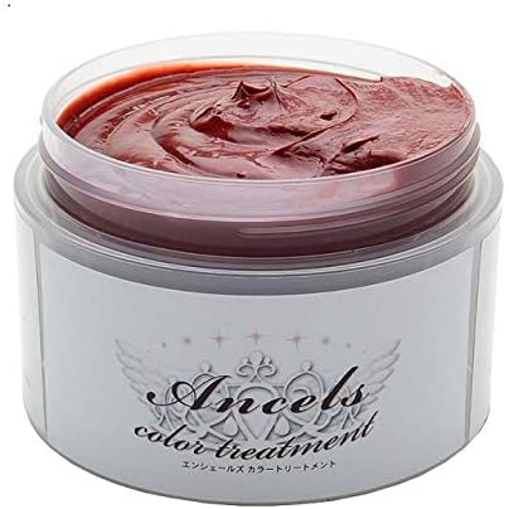 ガーネッドレッド