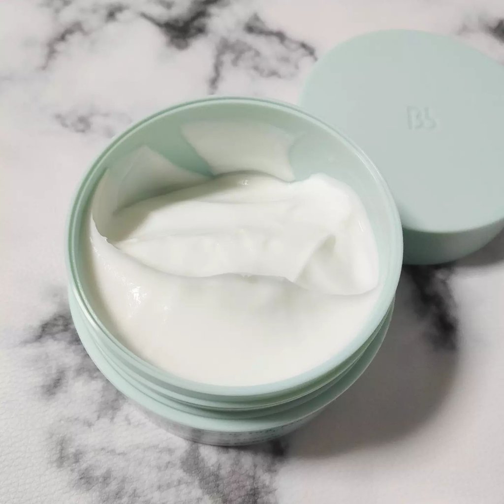 モイストバランシングマスクPro．/ビービーラボラトリーズ/洗い流すパック・マスクを使ったクチコミ（3枚目）